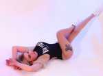Otelde Görüşmelerini Yapan Ankara Escort Bayan